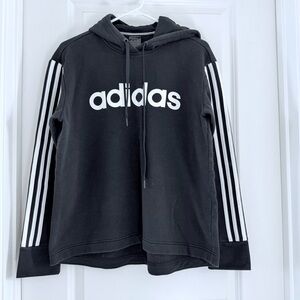 Women's Adidas  Hoodie Sweater size L